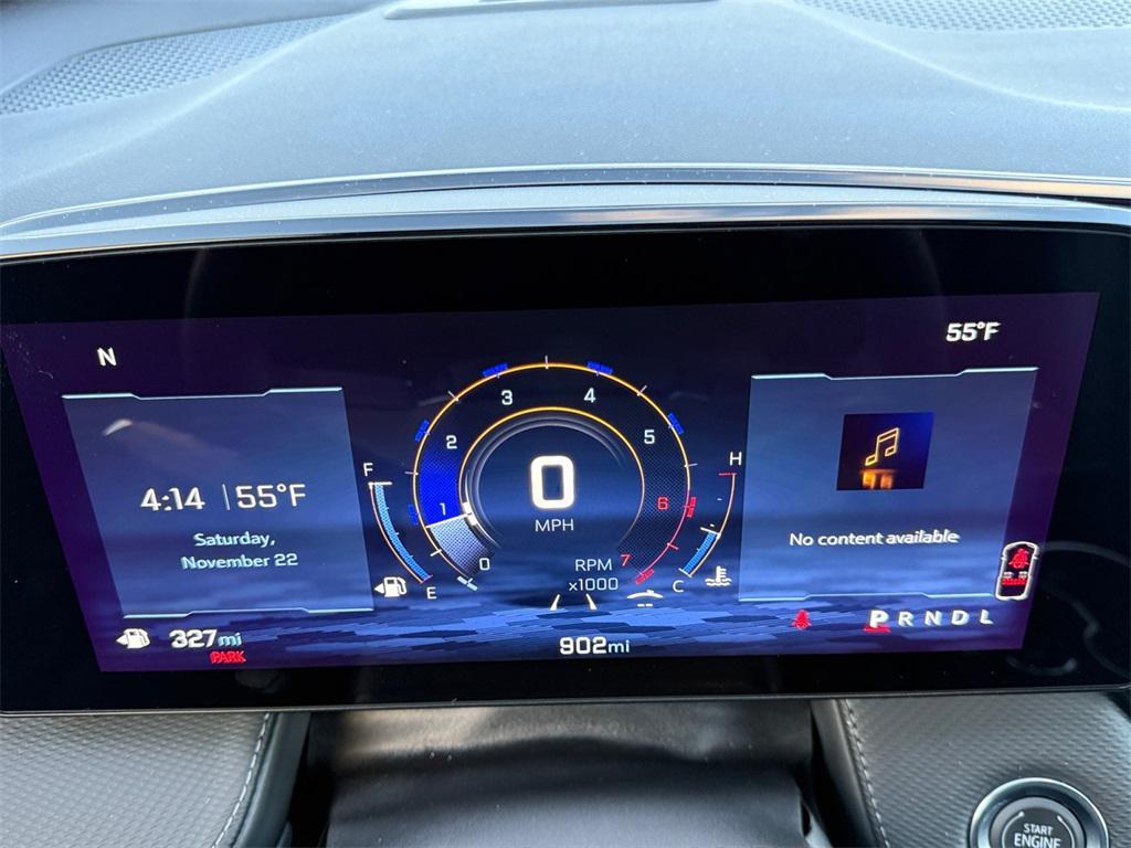 used 2026 Chevrolet Equinox car, priced at $29,000