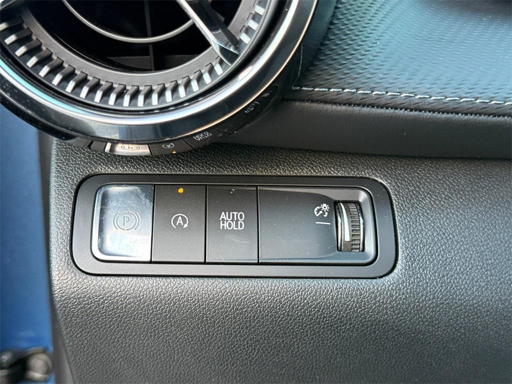 used 2026 Chevrolet Equinox car, priced at $29,000