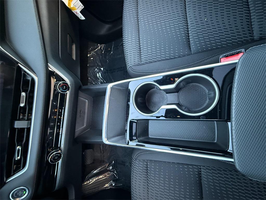 new 2025 Chevrolet Equinox car, priced at $26,385
