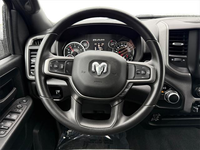 used 2024 Ram 2500 car, priced at $48,400