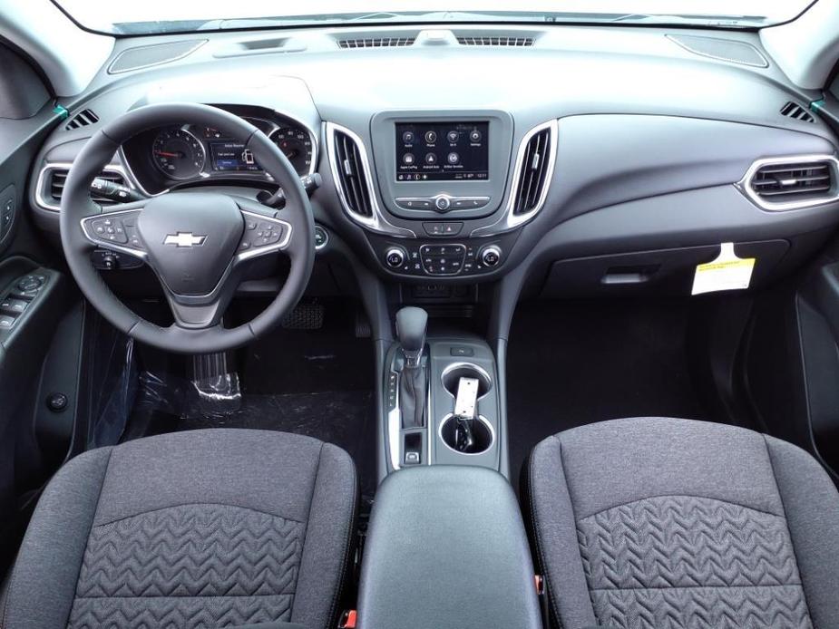 new 2024 Chevrolet Equinox car, priced at $26,366