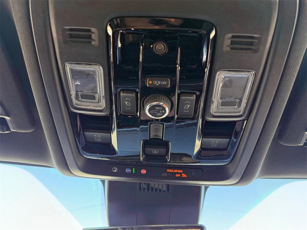 new 2026 Chevrolet Tahoe car, priced at $87,890