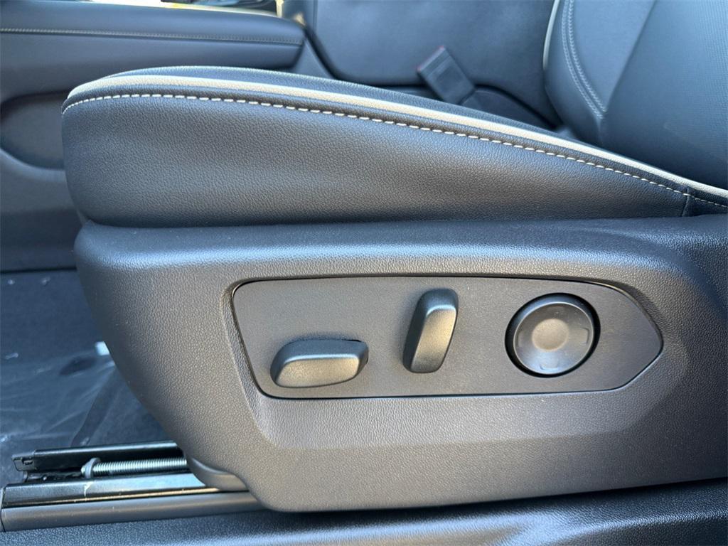 new 2026 Chevrolet Tahoe car, priced at $87,890