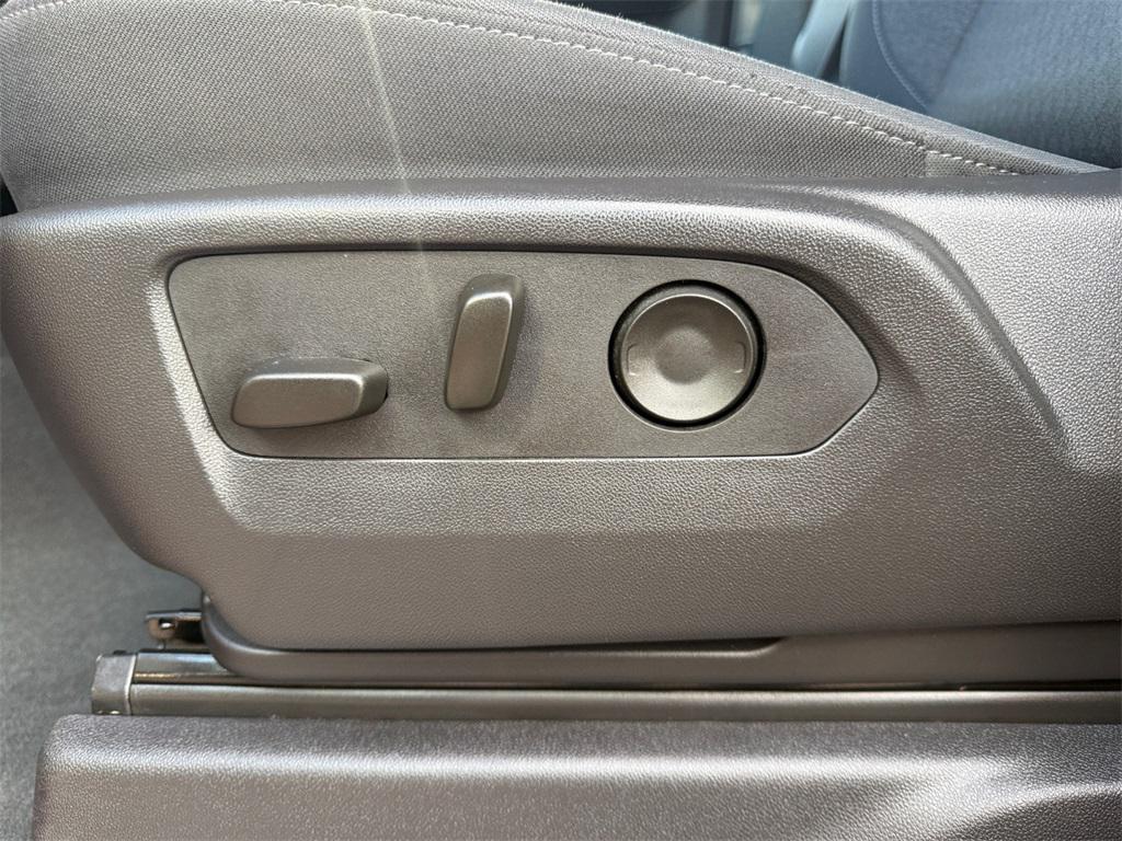 used 2025 Chevrolet Silverado 1500 car, priced at $47,000