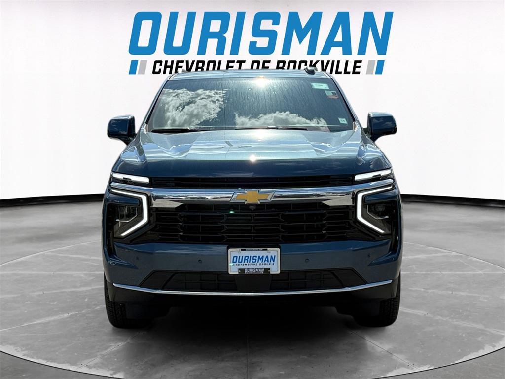 new 2025 Chevrolet Suburban car, priced at $60,245