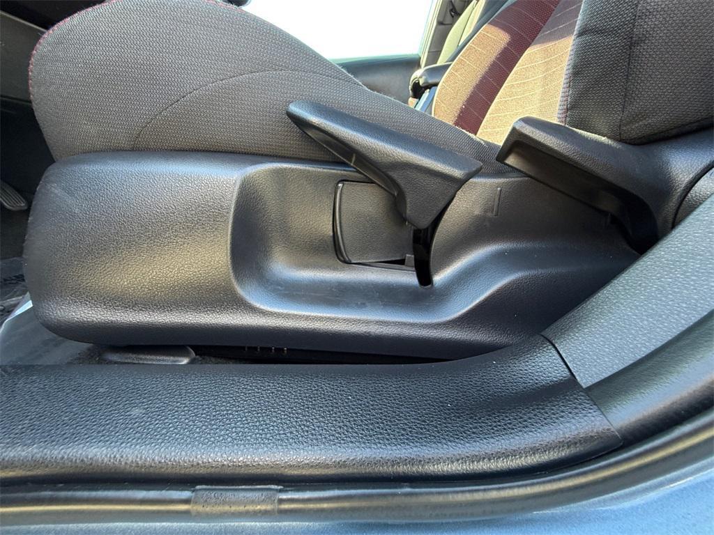 used 2024 Toyota Corolla car, priced at $20,750