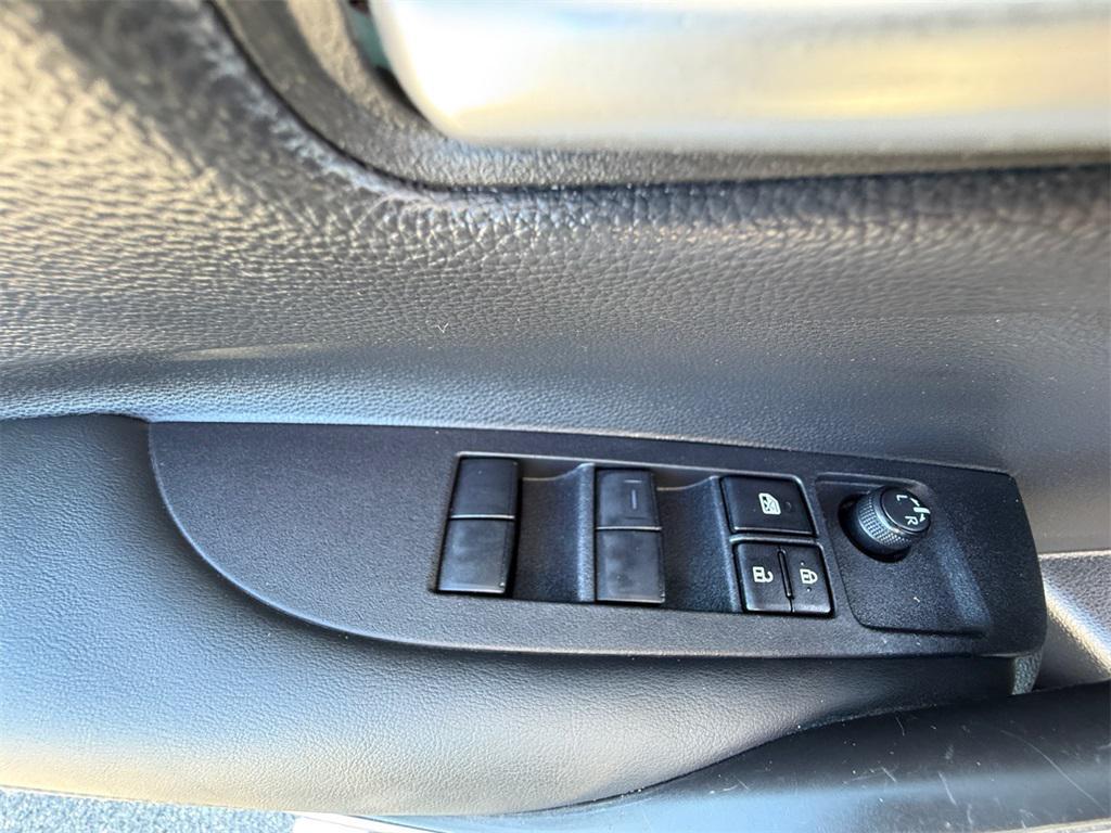 used 2024 Toyota Corolla car, priced at $20,750