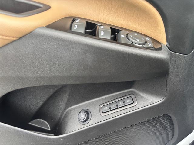used 2022 Chevrolet Equinox car, priced at $22,500