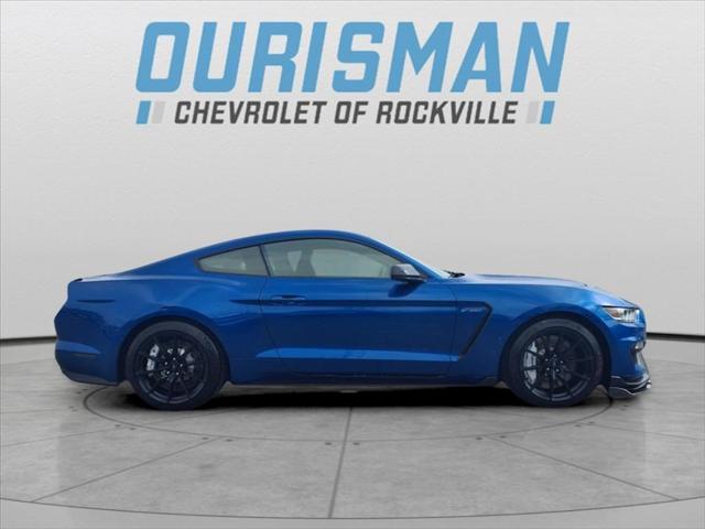 used 2017 Ford Shelby GT350 car, priced at $58,000