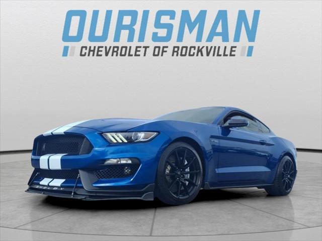 used 2017 Ford Shelby GT350 car, priced at $58,000