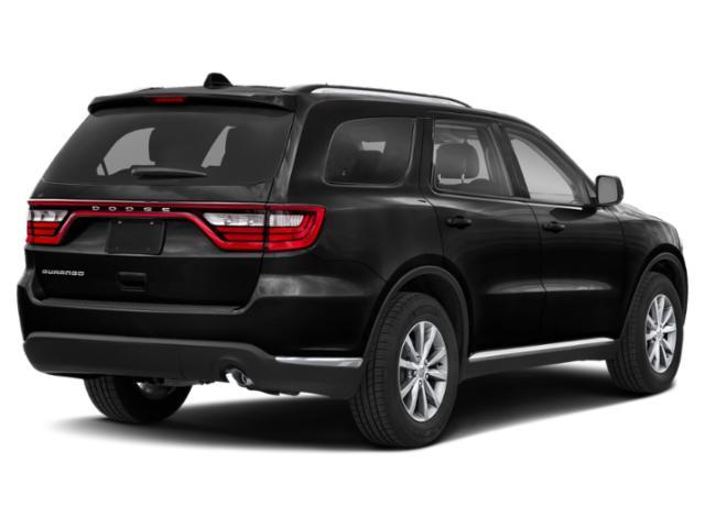 used 2020 Dodge Durango car, priced at $26,301