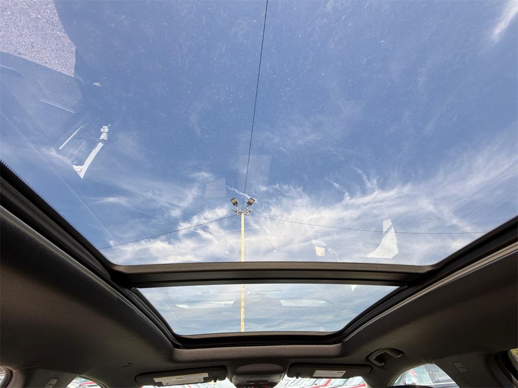 new 2026 Chevrolet Equinox car, priced at $35,535