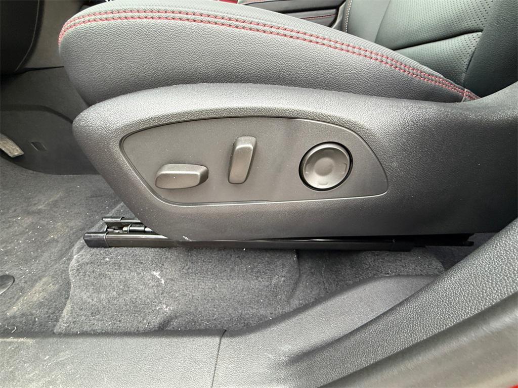 new 2026 Chevrolet Traverse car, priced at $59,006