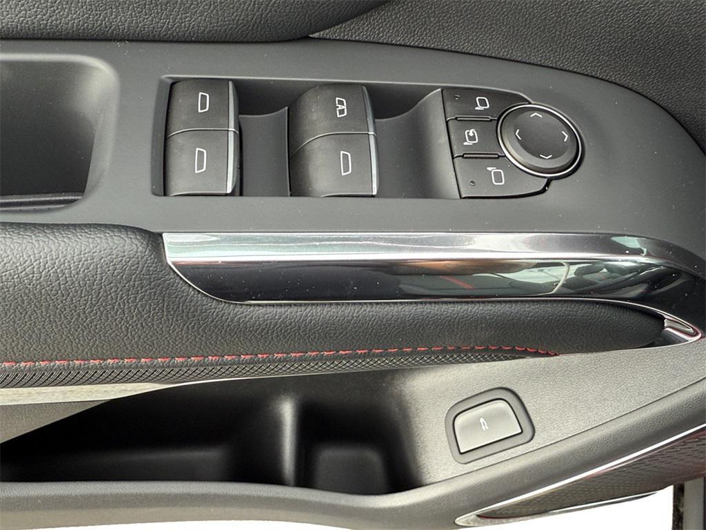 new 2026 Chevrolet Traverse car, priced at $59,006