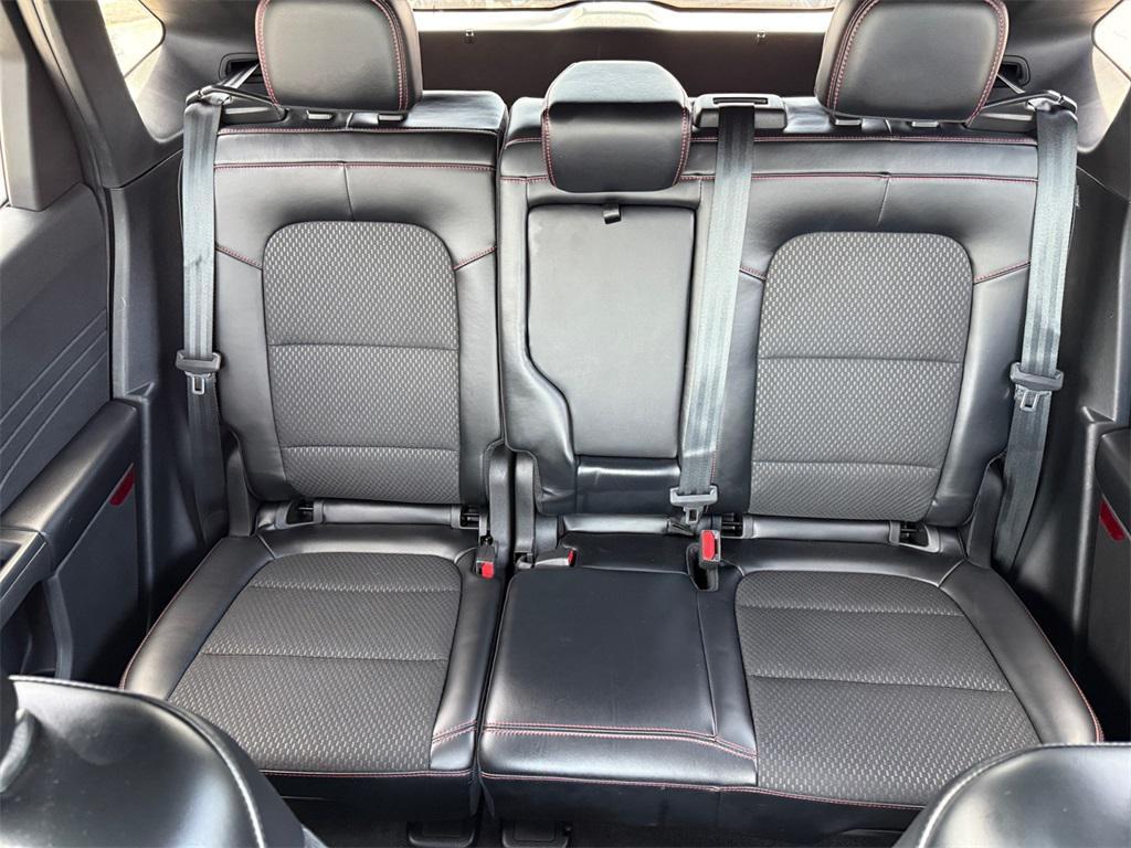 used 2023 Ford Escape car, priced at $21,000