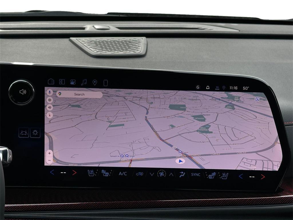 new 2026 Chevrolet Traverse car, priced at $56,330