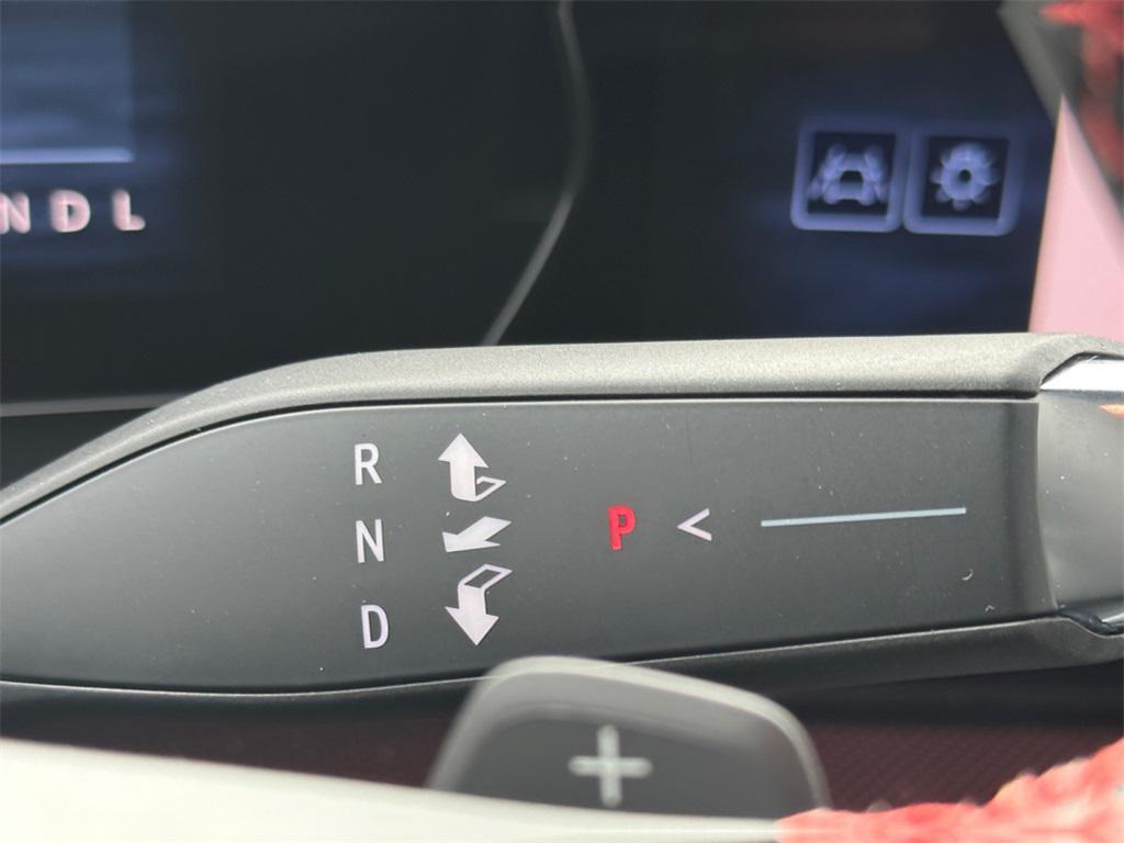 new 2026 Chevrolet Traverse car, priced at $56,330