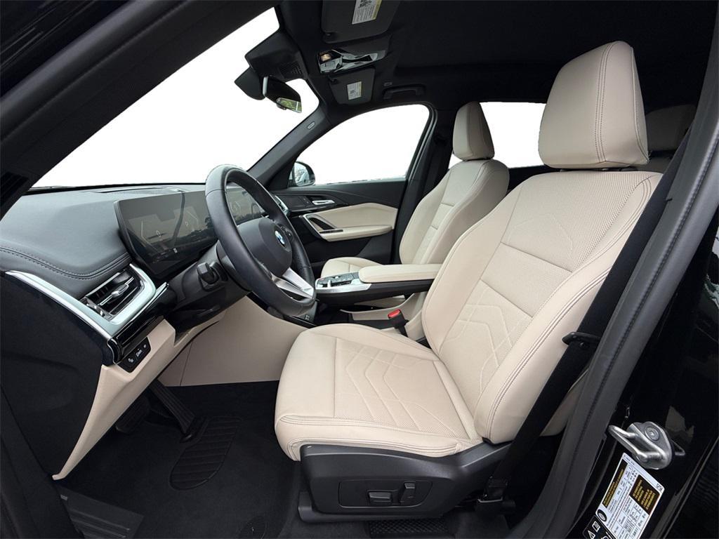 used 2024 BMW X1 car, priced at $37,999