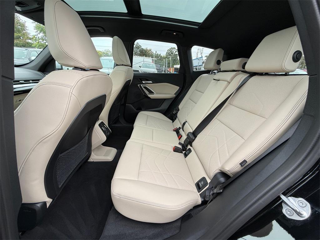 used 2024 BMW X1 car, priced at $37,999