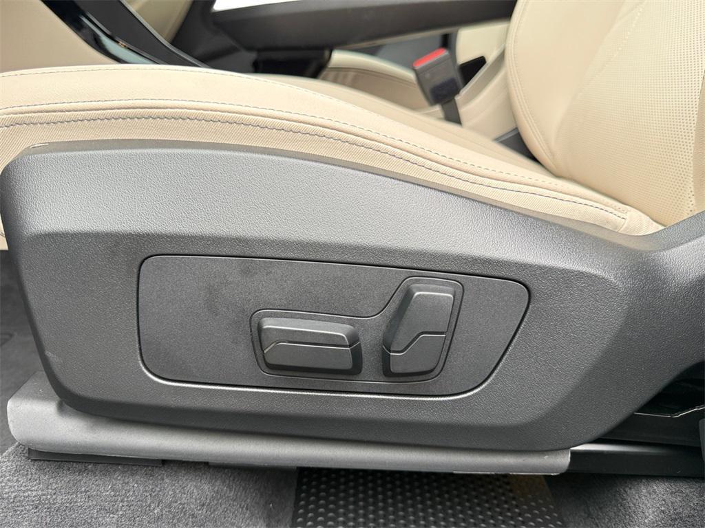 used 2024 BMW X1 car, priced at $37,999