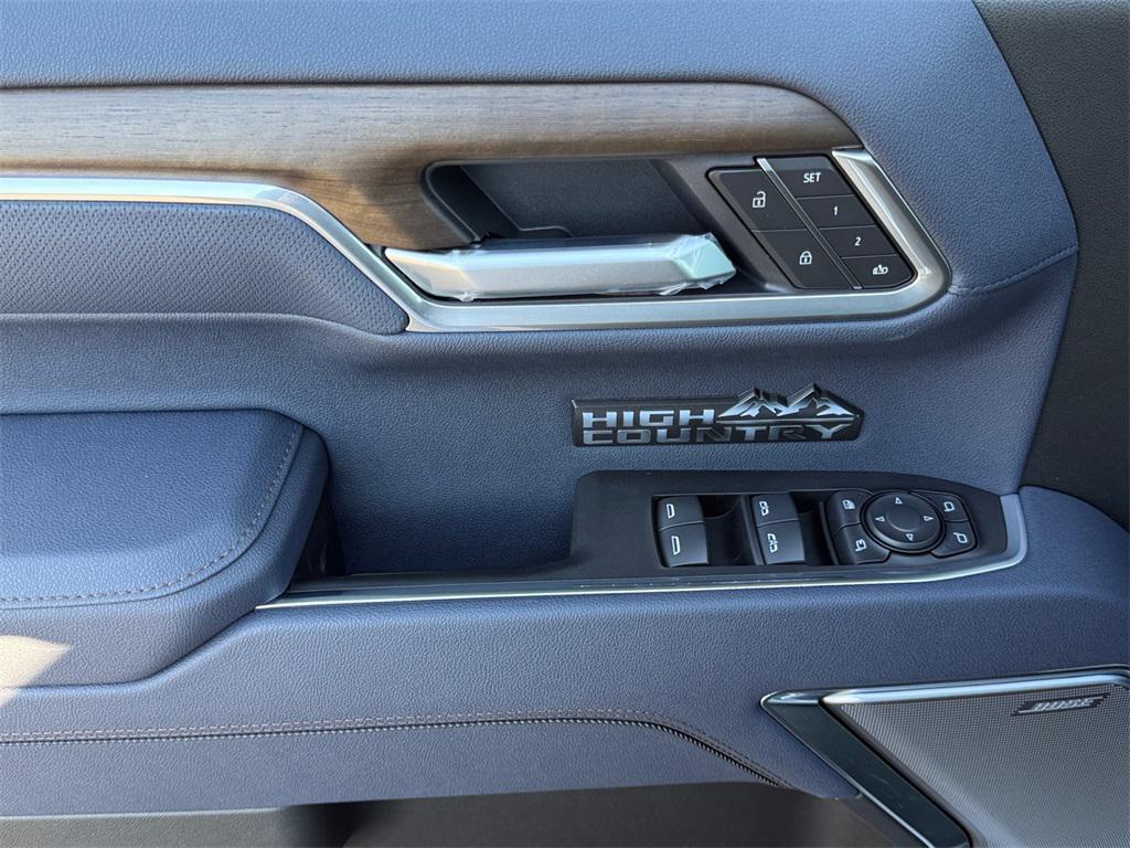 new 2026 Chevrolet Silverado 1500 car, priced at $71,945