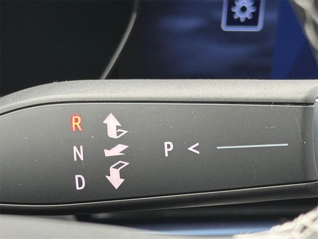 new 2026 Chevrolet Equinox EV car, priced at $35,795