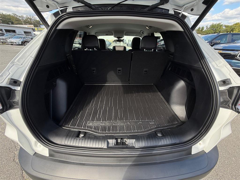 used 2022 Ford Escape car, priced at $21,500