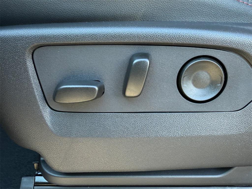 new 2026 Chevrolet Tahoe car, priced at $84,115