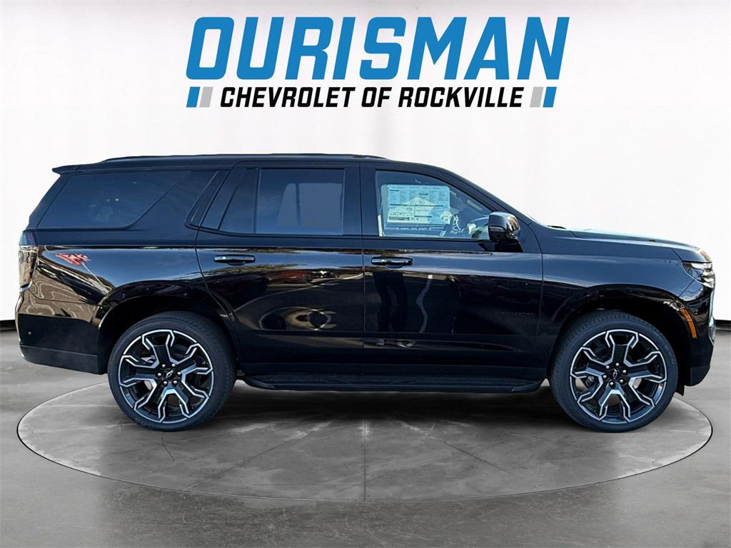 new 2026 Chevrolet Tahoe car, priced at $84,115