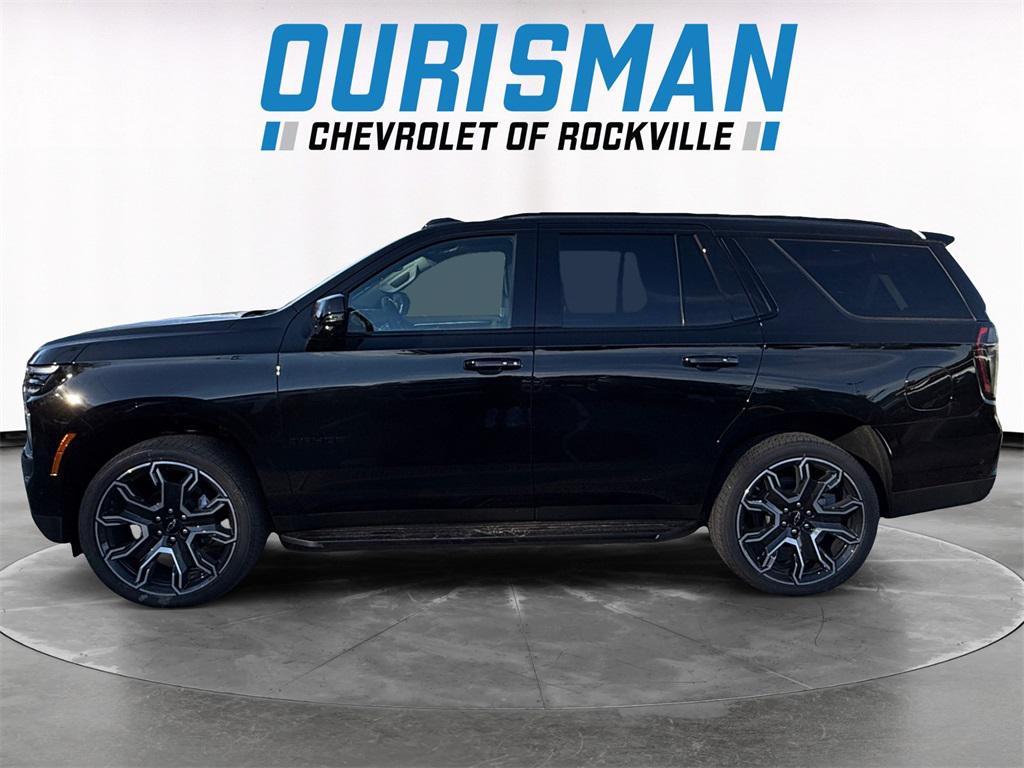 new 2026 Chevrolet Tahoe car, priced at $84,115