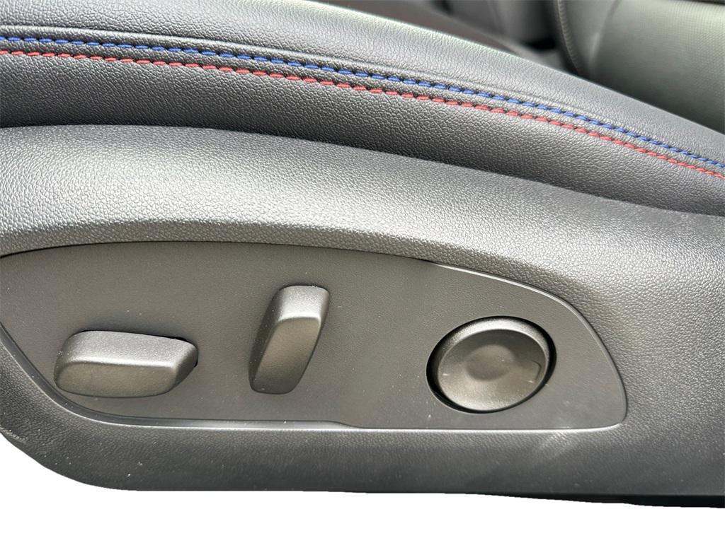 new 2026 Chevrolet Equinox EV car, priced at $43,890