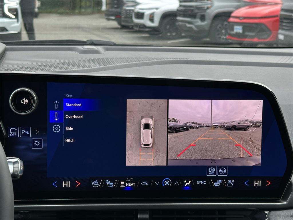 new 2026 Chevrolet Equinox EV car, priced at $43,890