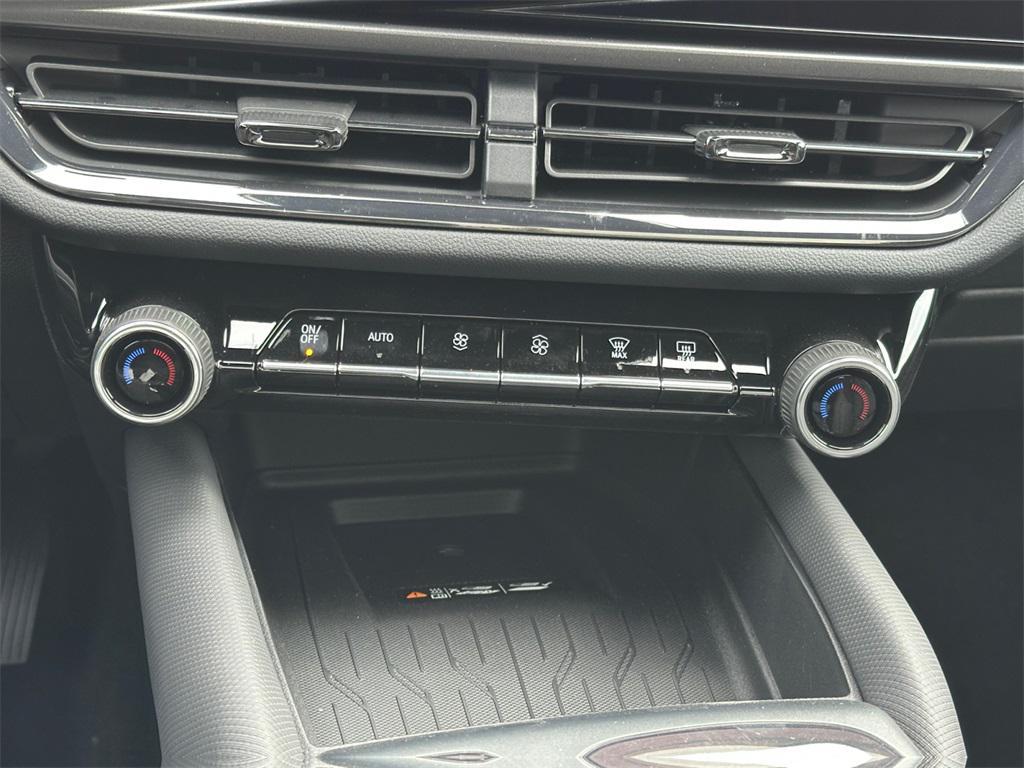 new 2026 Chevrolet Equinox EV car, priced at $43,890