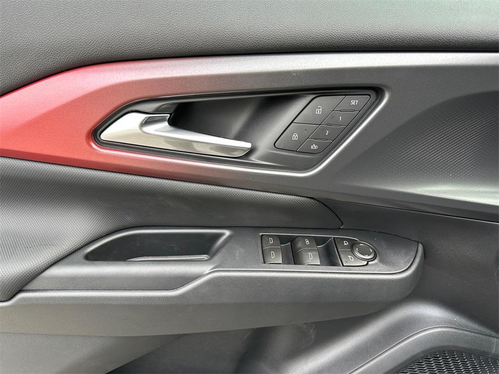 new 2026 Chevrolet Equinox EV car, priced at $43,890