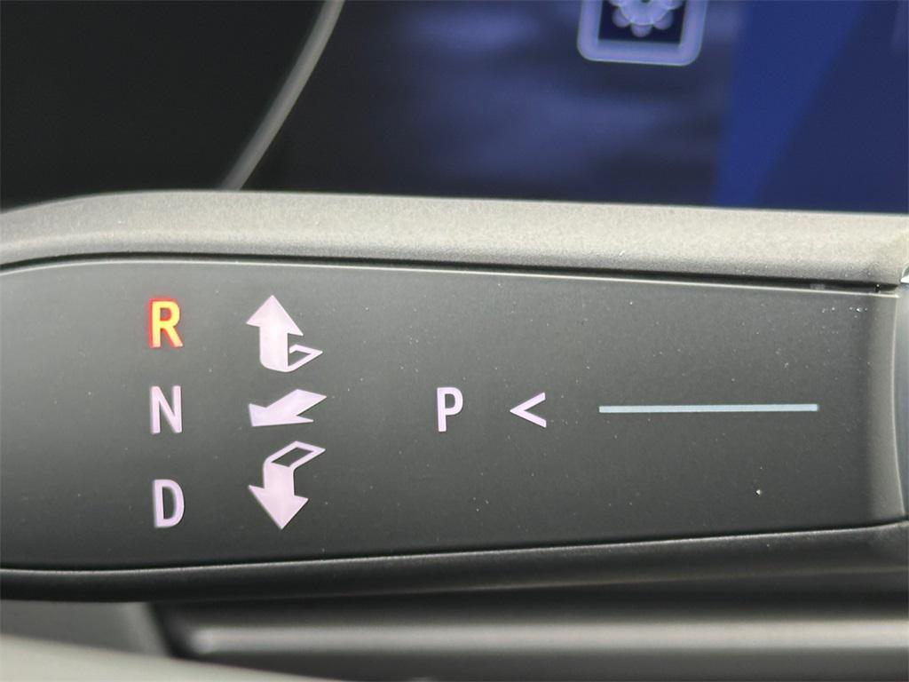 new 2026 Chevrolet Equinox EV car, priced at $43,890