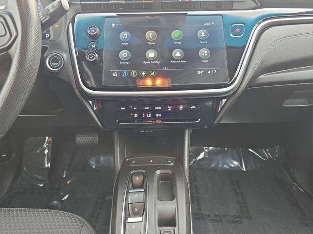 used 2023 Chevrolet Bolt EV car, priced at $21,500