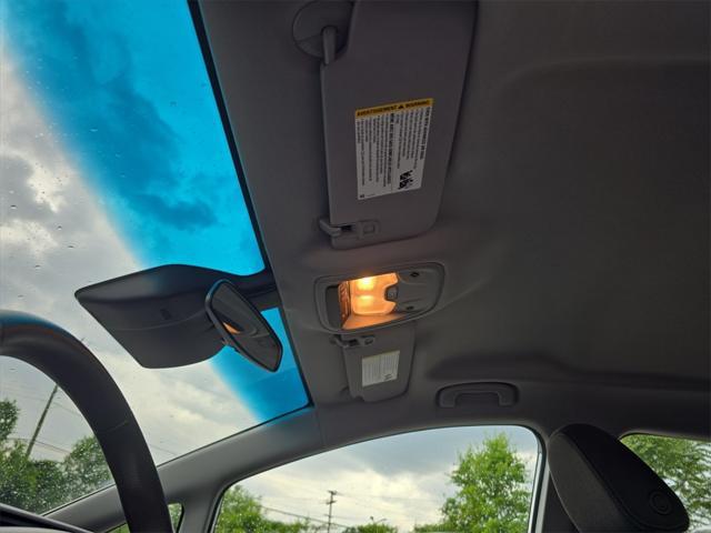 used 2023 Chevrolet Bolt EV car, priced at $21,500