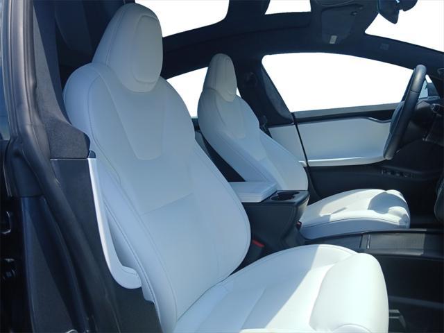 used 2021 Tesla Model S car, priced at $34,500