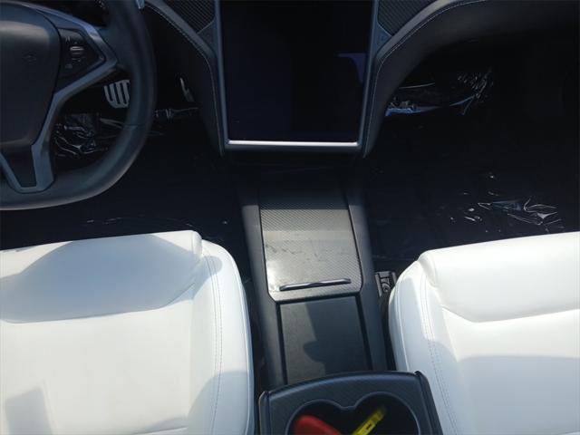 used 2021 Tesla Model S car, priced at $34,500