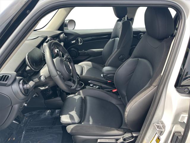 used 2023 MINI Hardtop car, priced at $25,250
