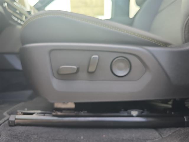 new 2025 Chevrolet Colorado car, priced at $49,721