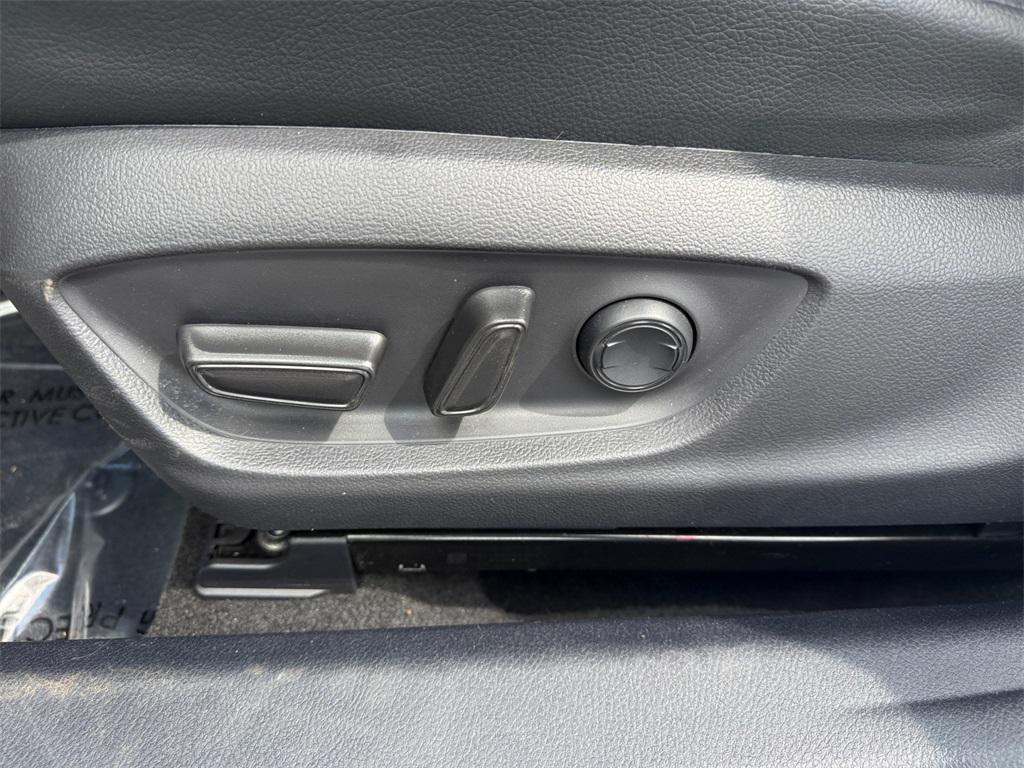 used 2021 Toyota Camry car, priced at $23,500