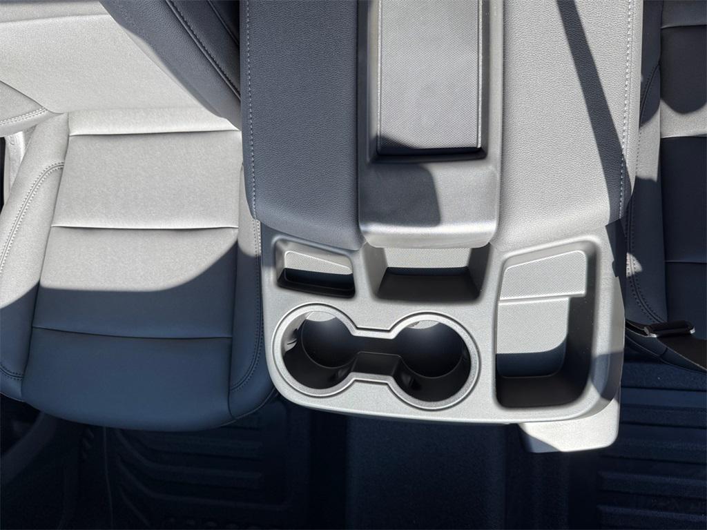 new 2025 Chevrolet Silverado 1500 car, priced at $28,785