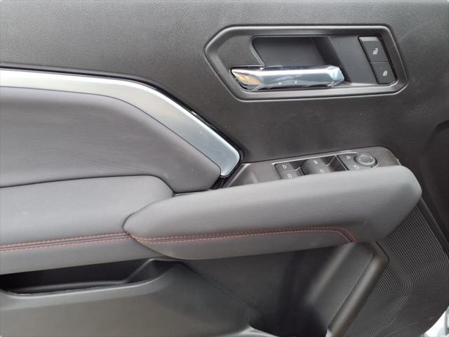 new 2025 Chevrolet Colorado car, priced at $45,235