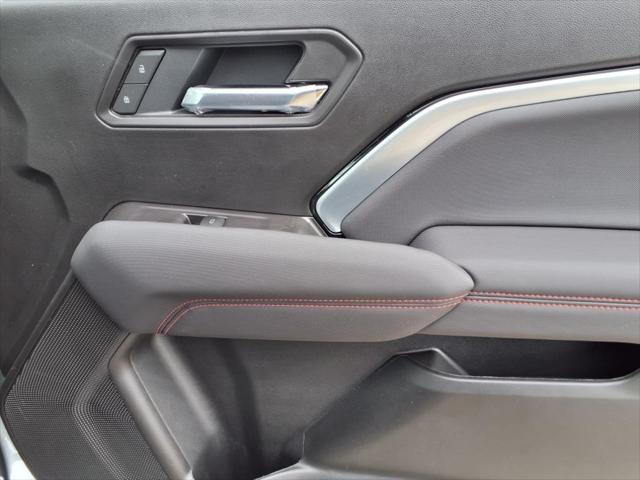 new 2025 Chevrolet Colorado car, priced at $45,235