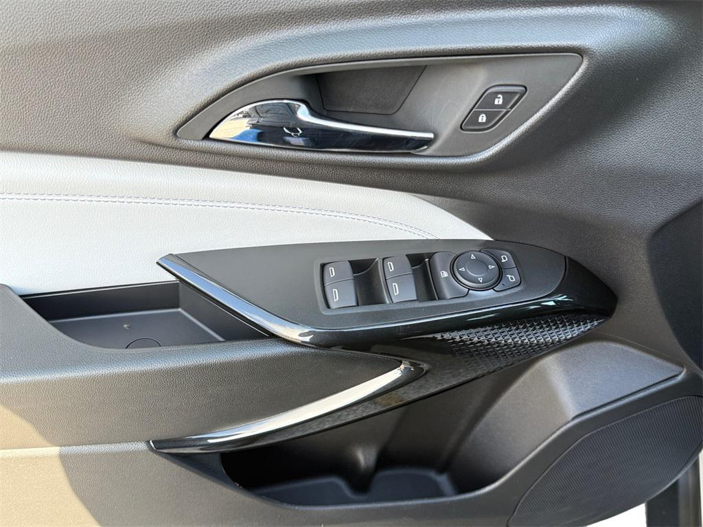 new 2026 Chevrolet Trax car, priced at $24,871