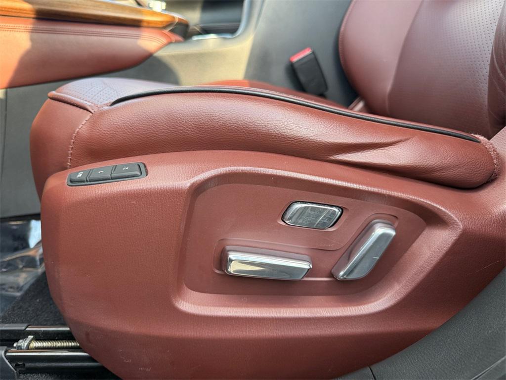 used 2017 Mazda CX-9 car, priced at $17,000