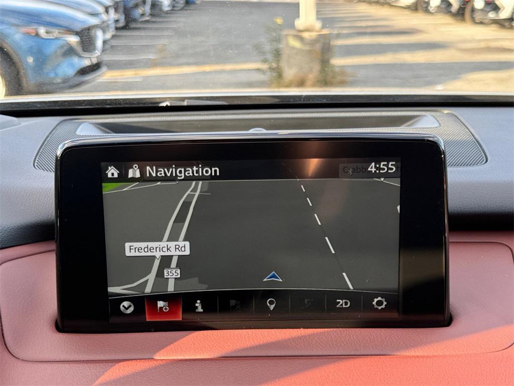 used 2017 Mazda CX-9 car, priced at $17,000