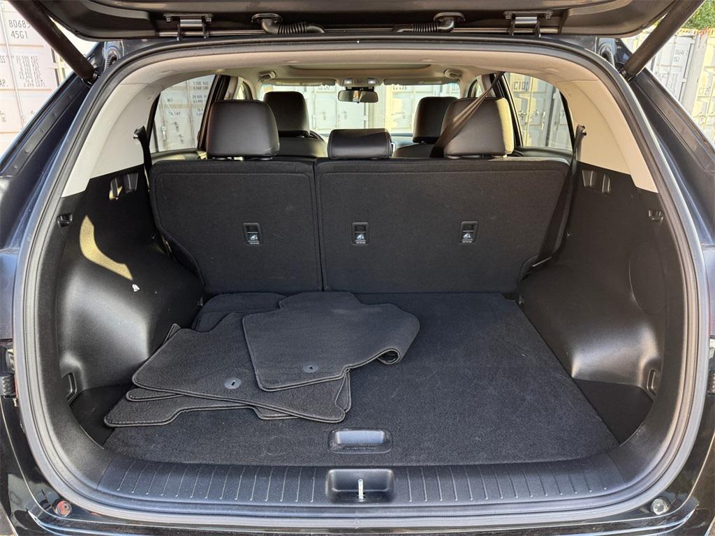 used 2022 Kia Sportage car, priced at $21,000