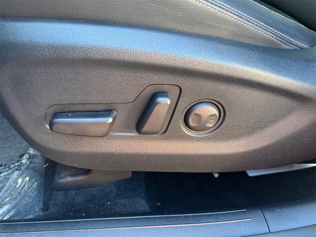 used 2022 Kia Sportage car, priced at $21,000